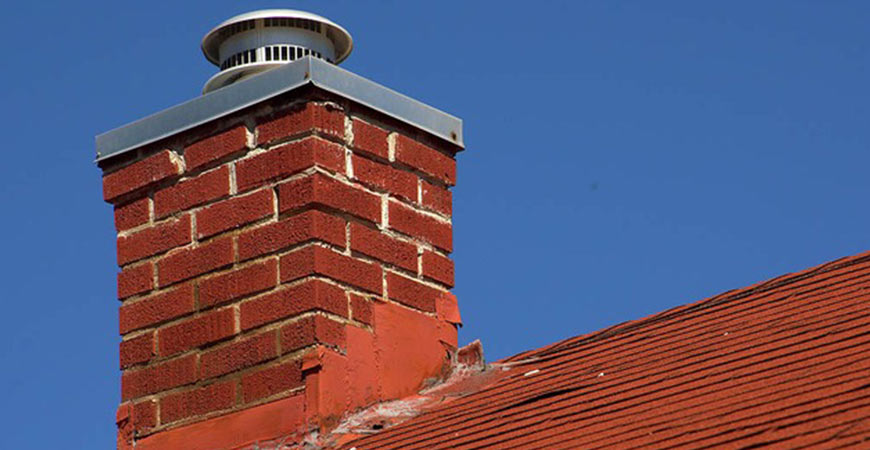 Keep your chimney in tip top shape! 