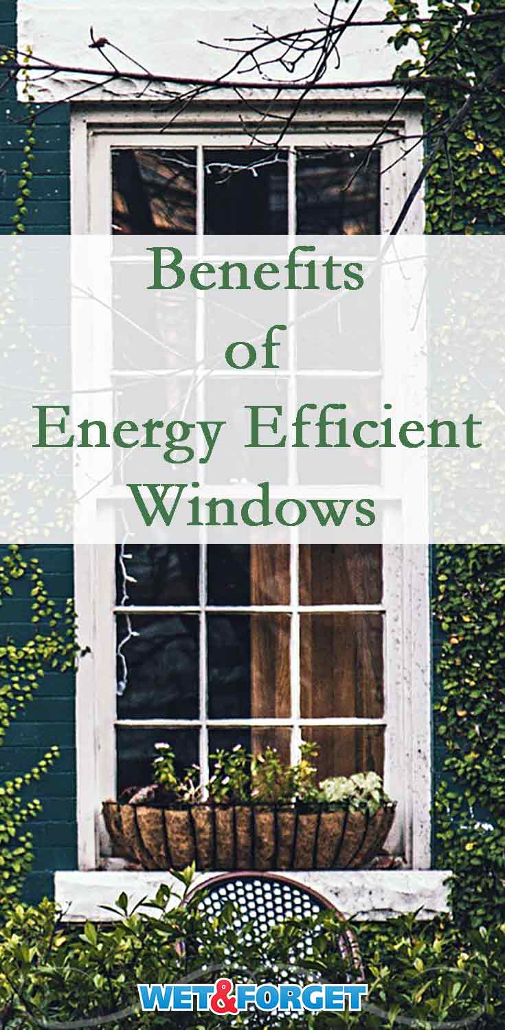 Learn why energy efficient windows are ideal for your home and installation tips!
